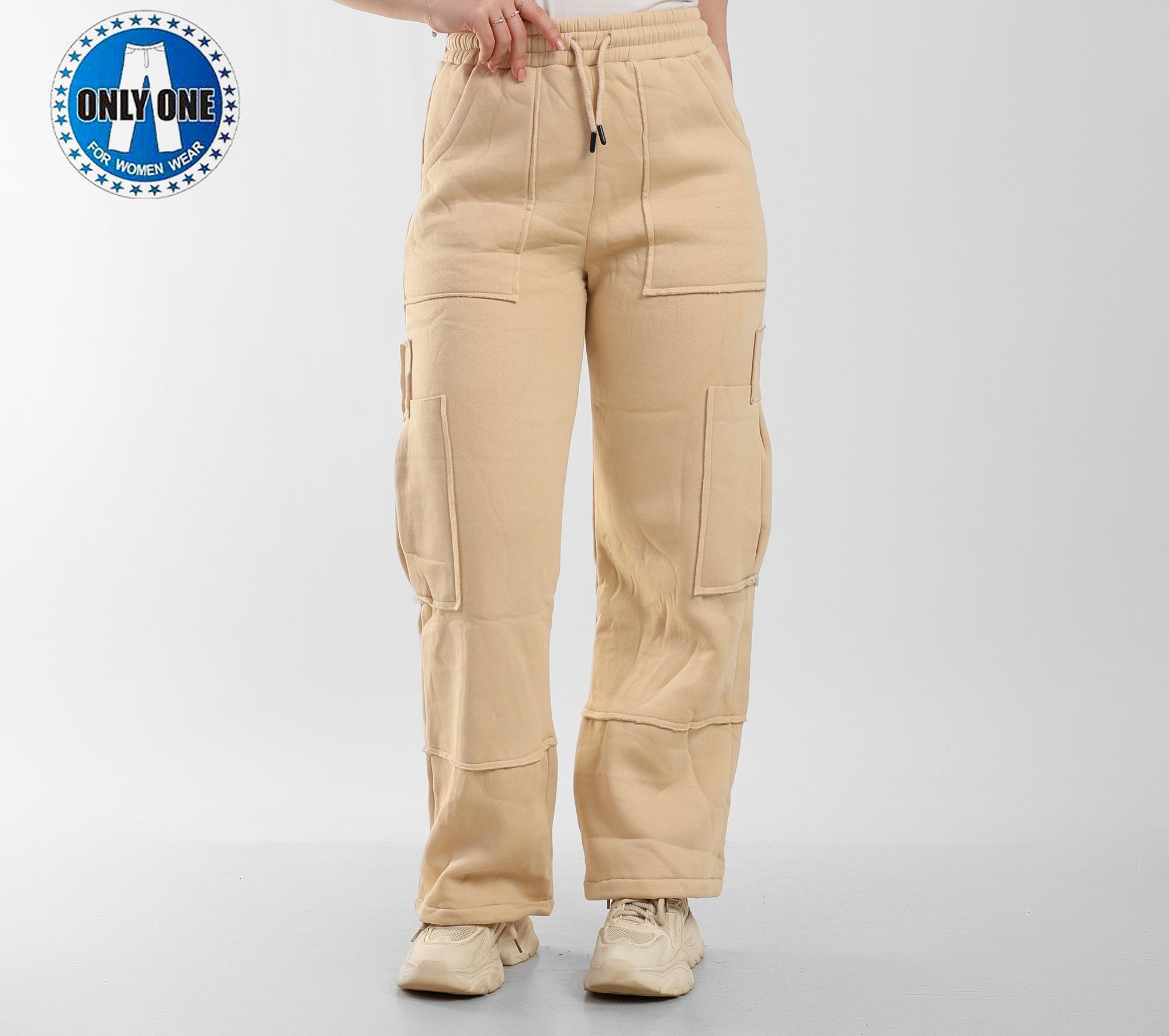 Casual Pants