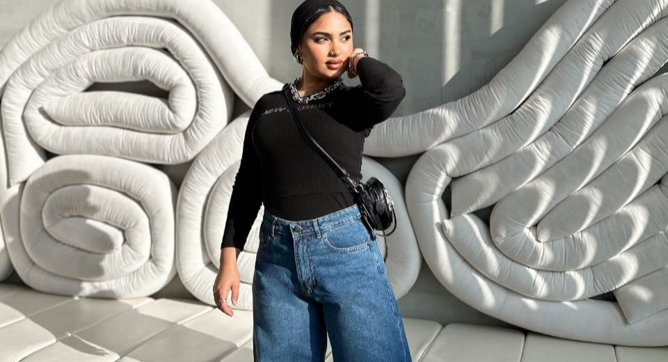 Wide Leg
