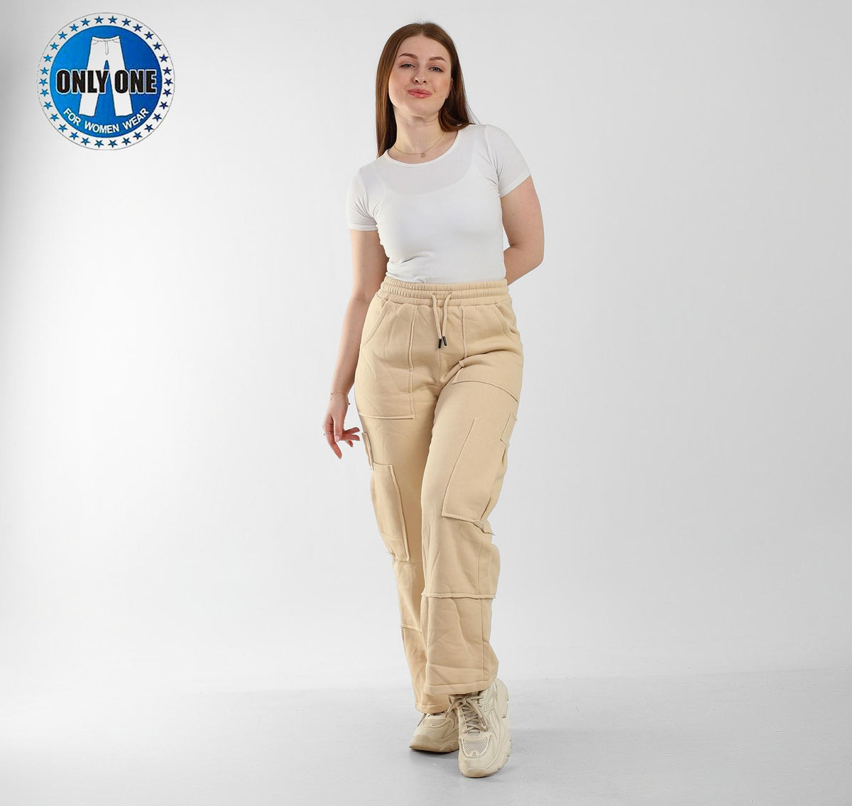 Casual Pants – Only One Jeans
