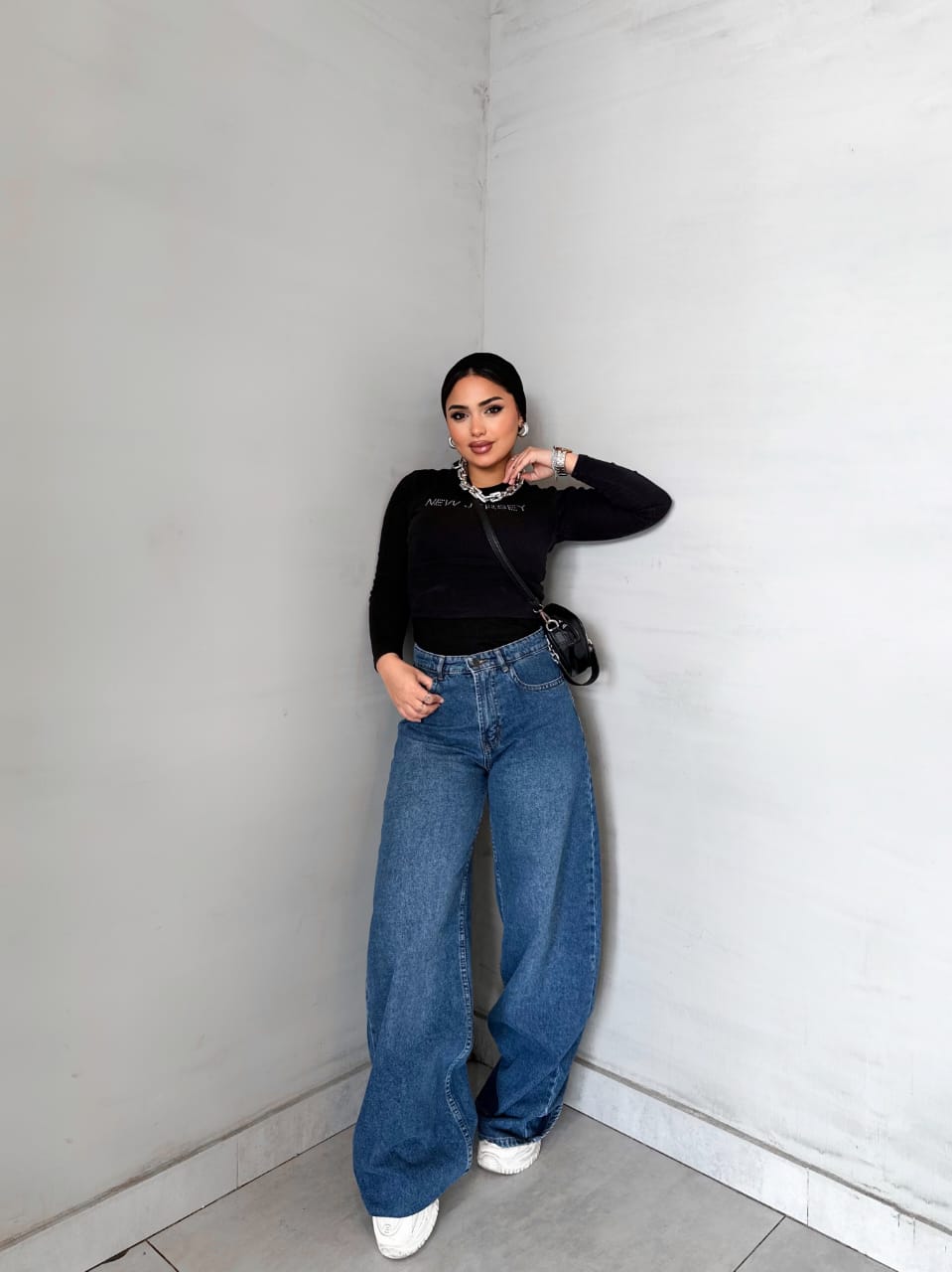 Wide Leg