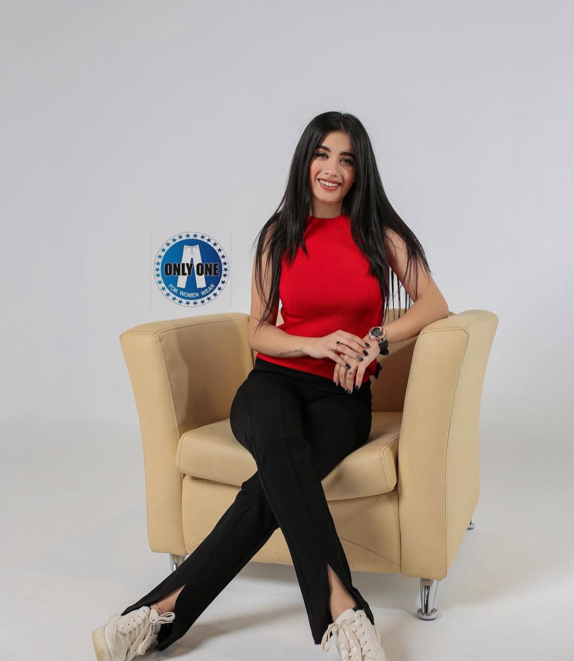 Formal Pant