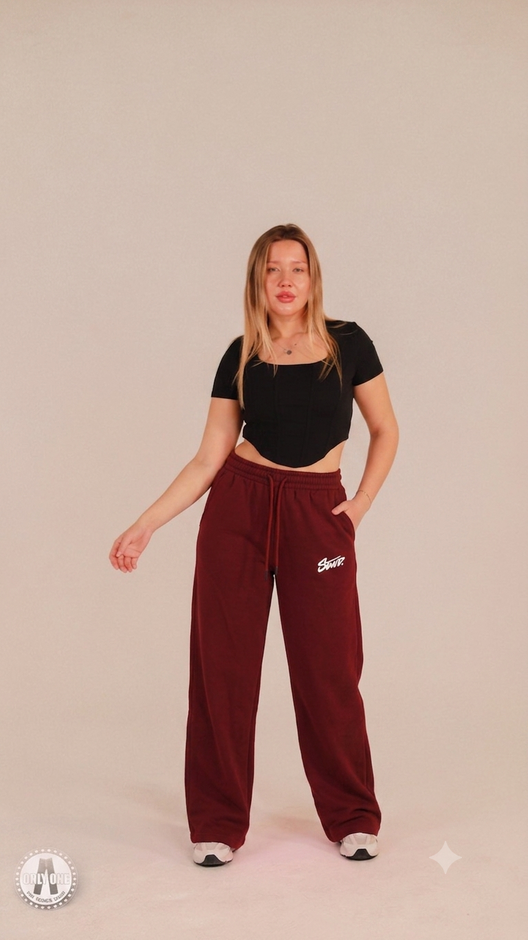 Milton Cotton Mode CRS