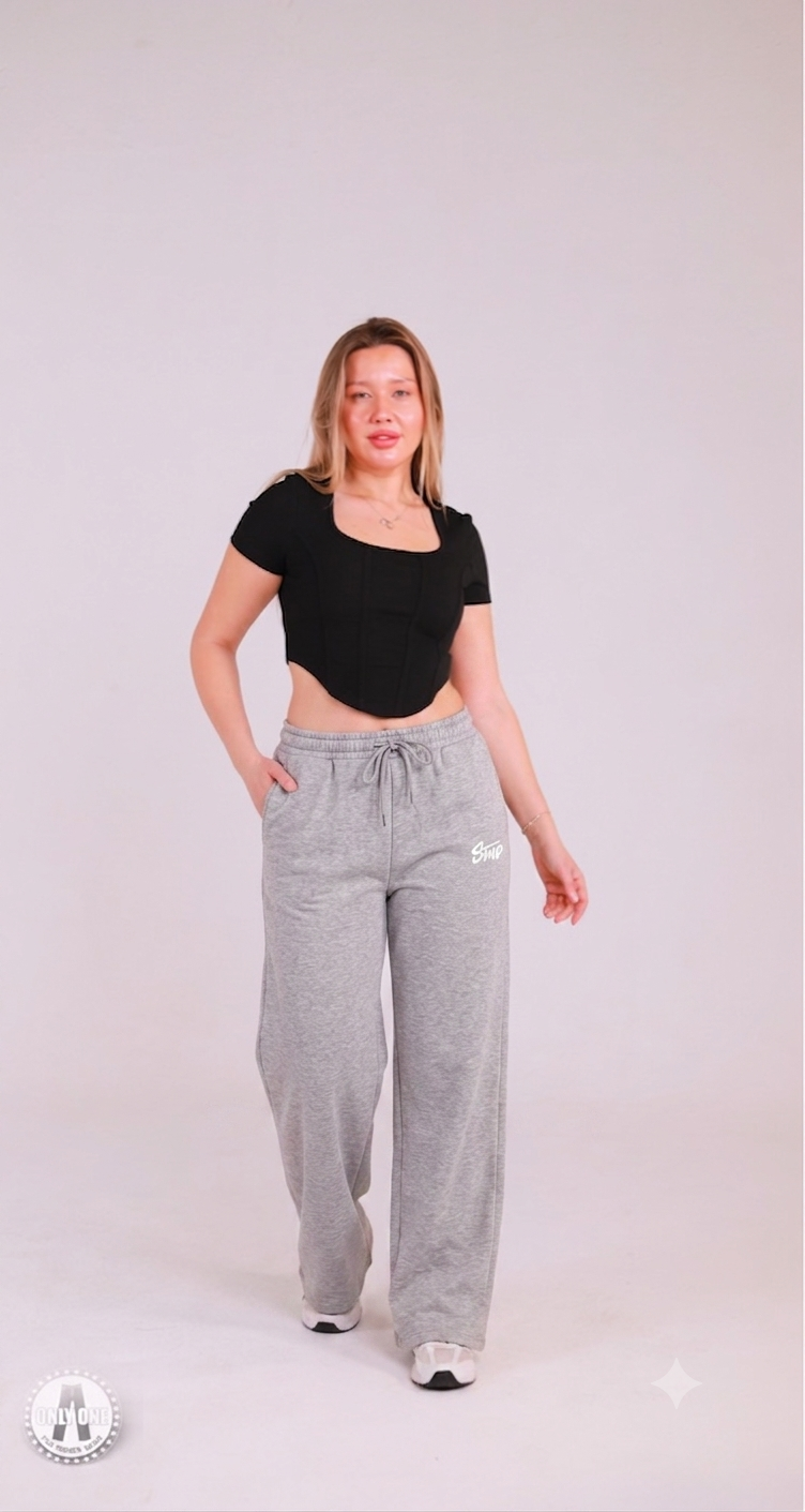 Milton Cotton Mode CRS