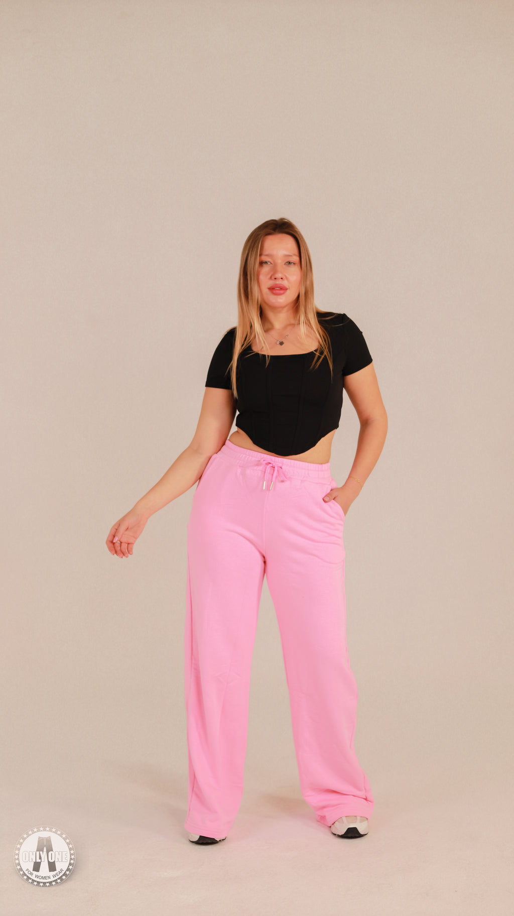 Sweat Pants