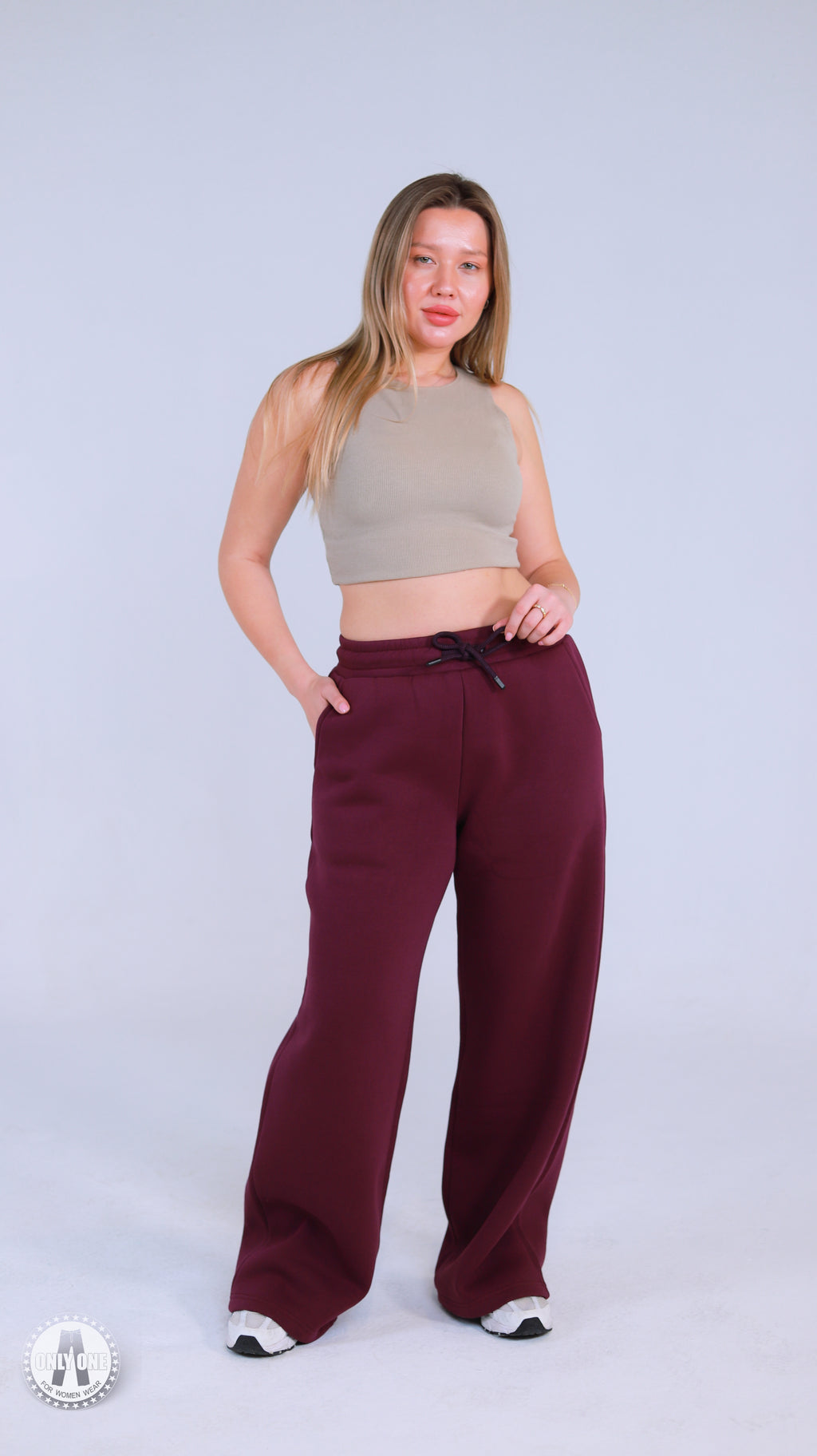 Sweat Pants