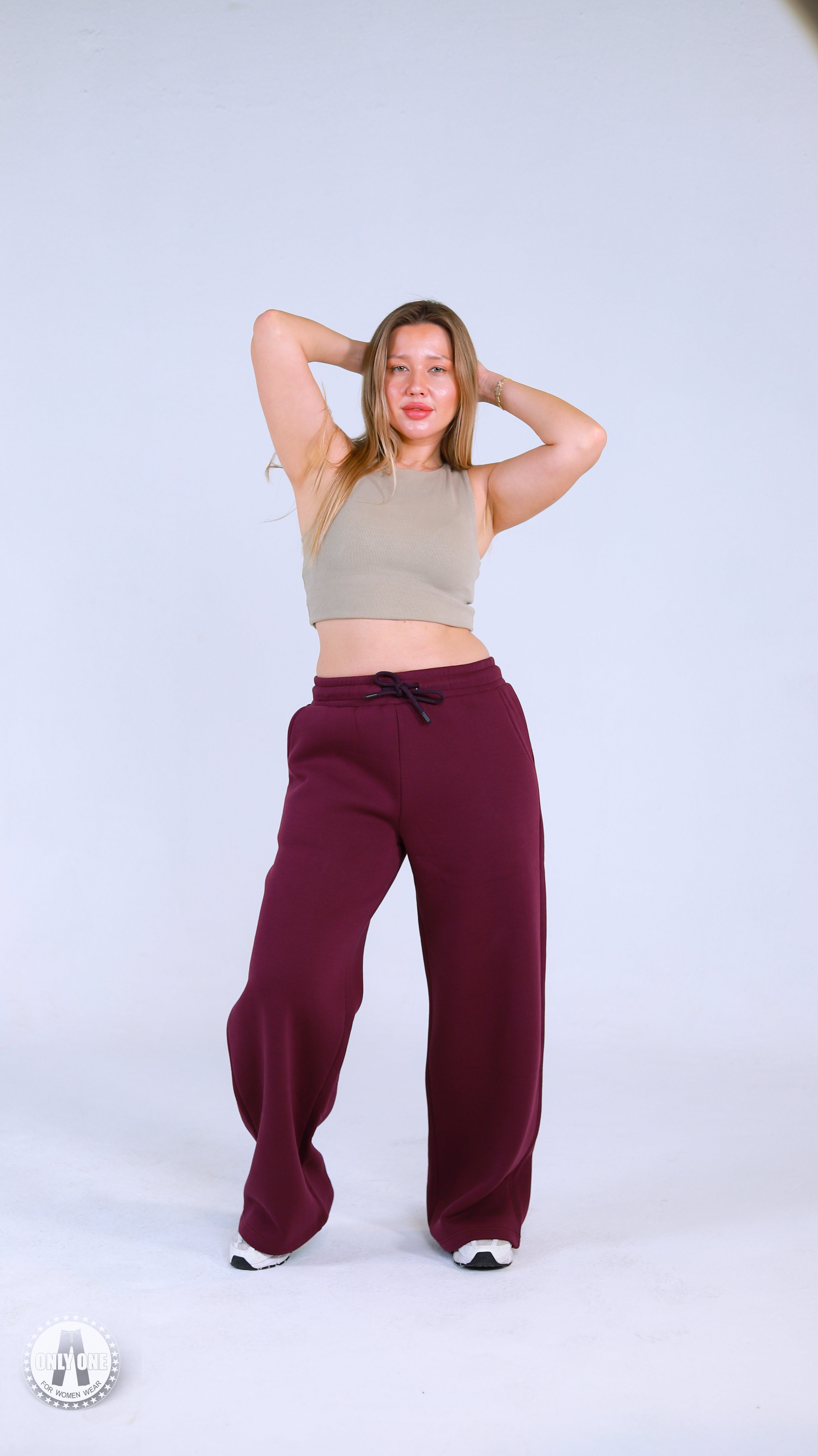 Sweat Pants