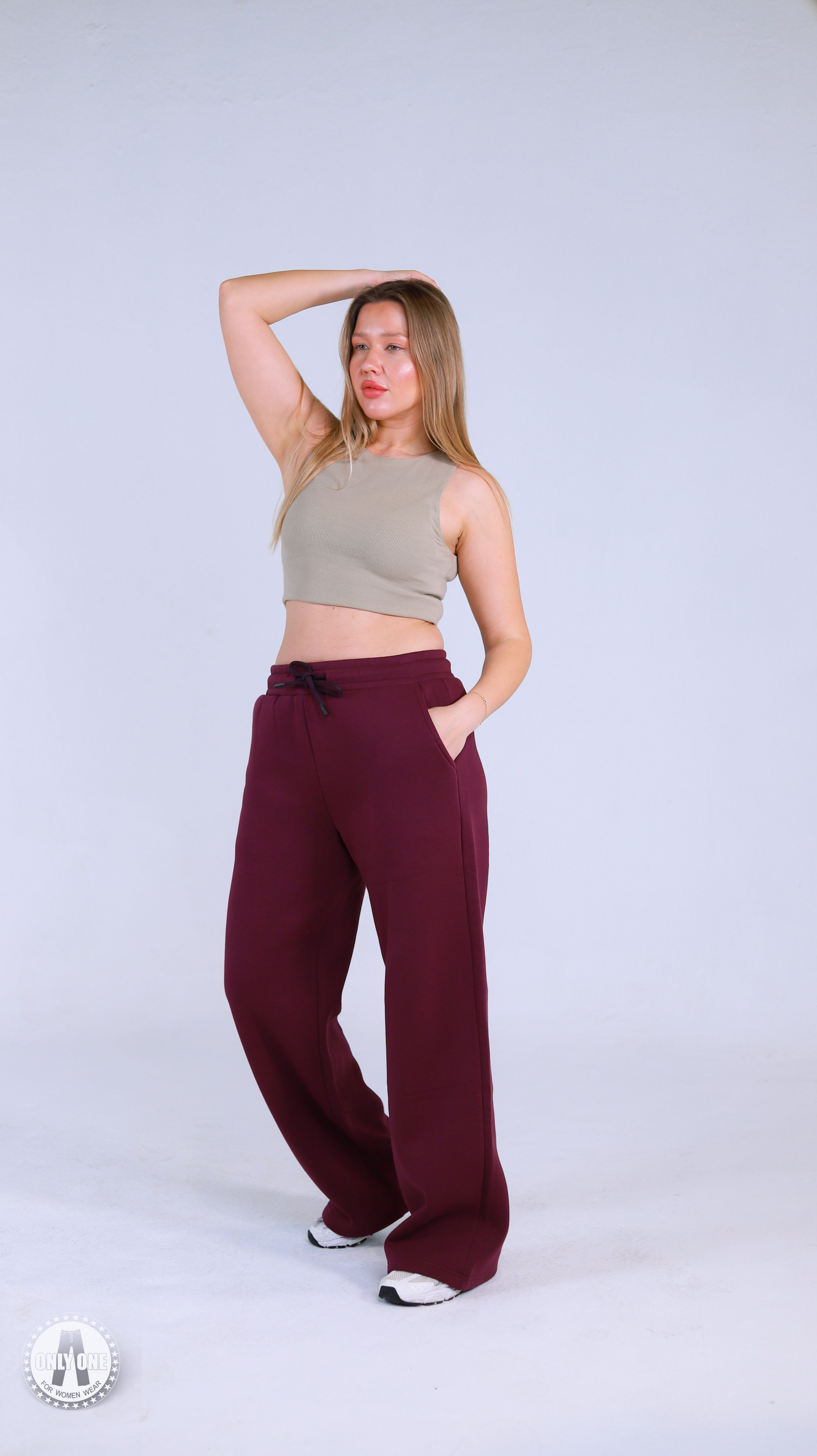 Sweat Pants