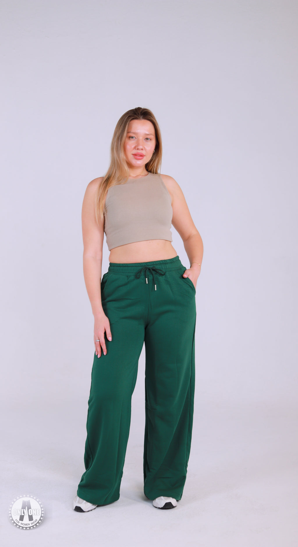 Sweat Pants