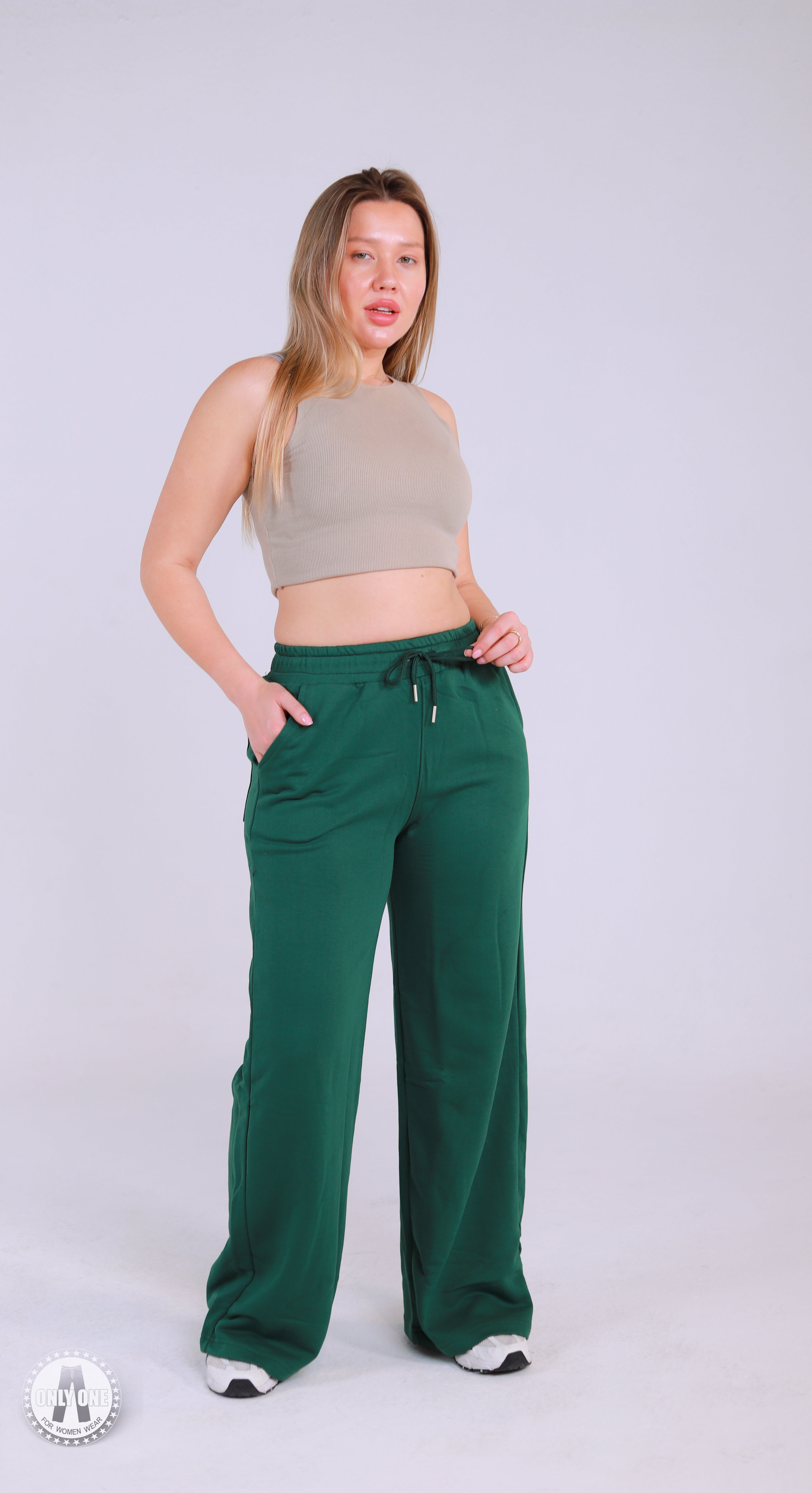 Sweat Pants