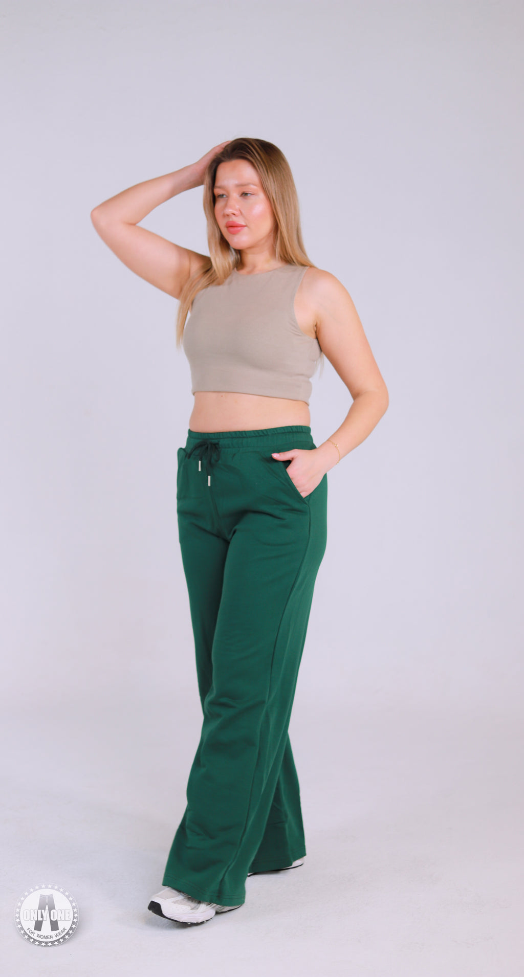 Sweat Pants