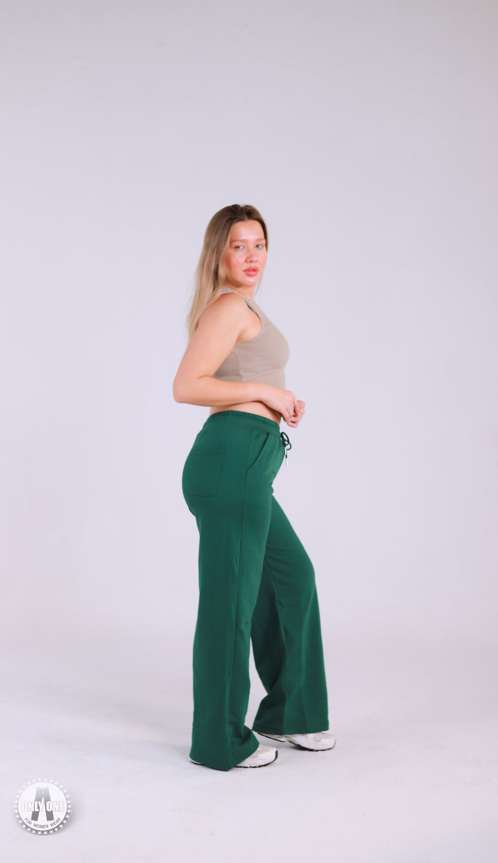 Sweat Pants