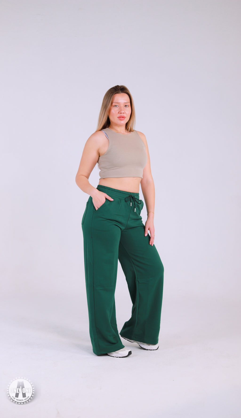 Sweat Pants