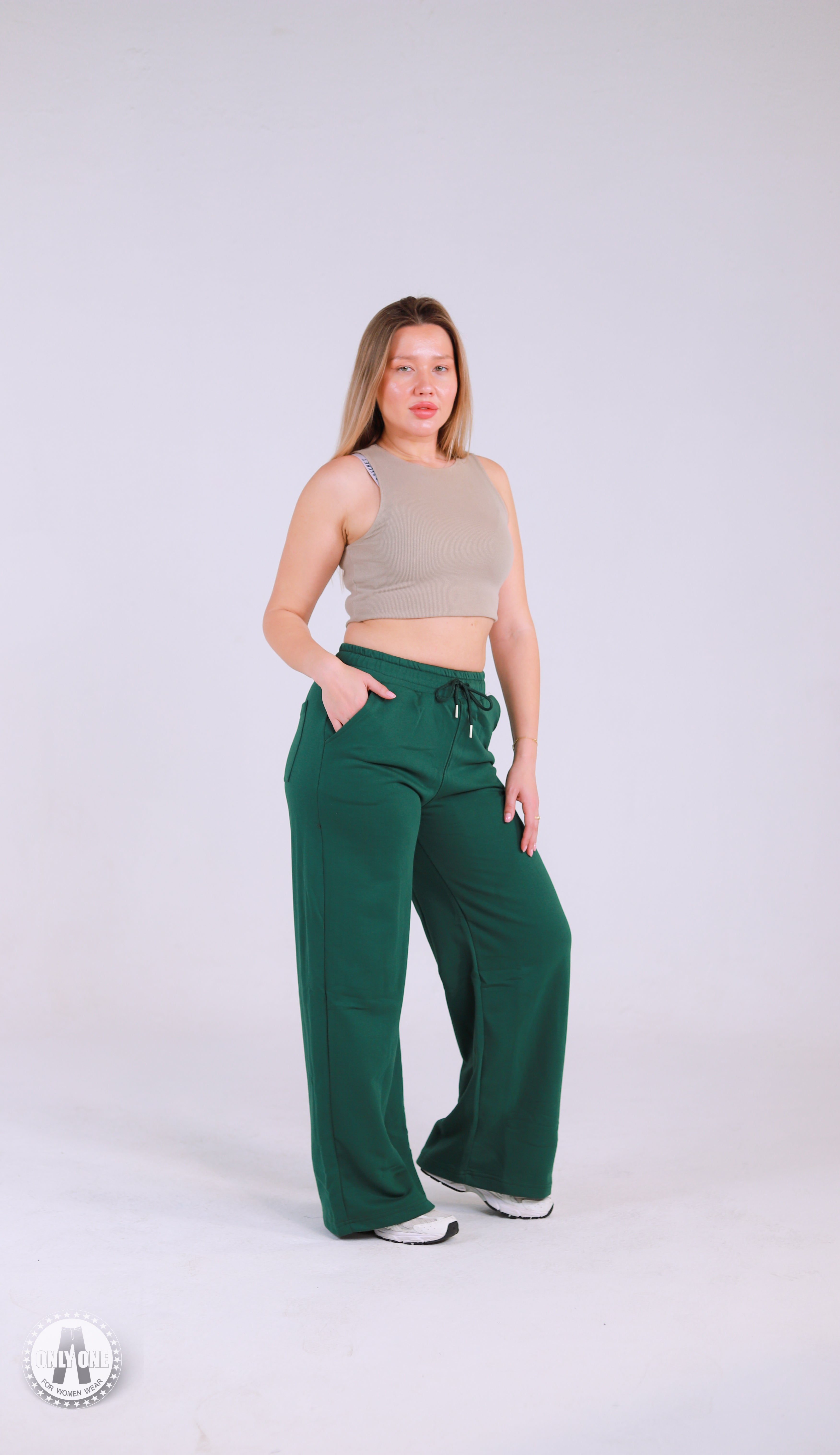 Sweat Pants