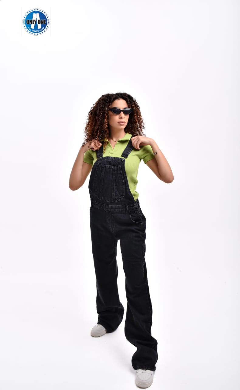 Jumpsuit