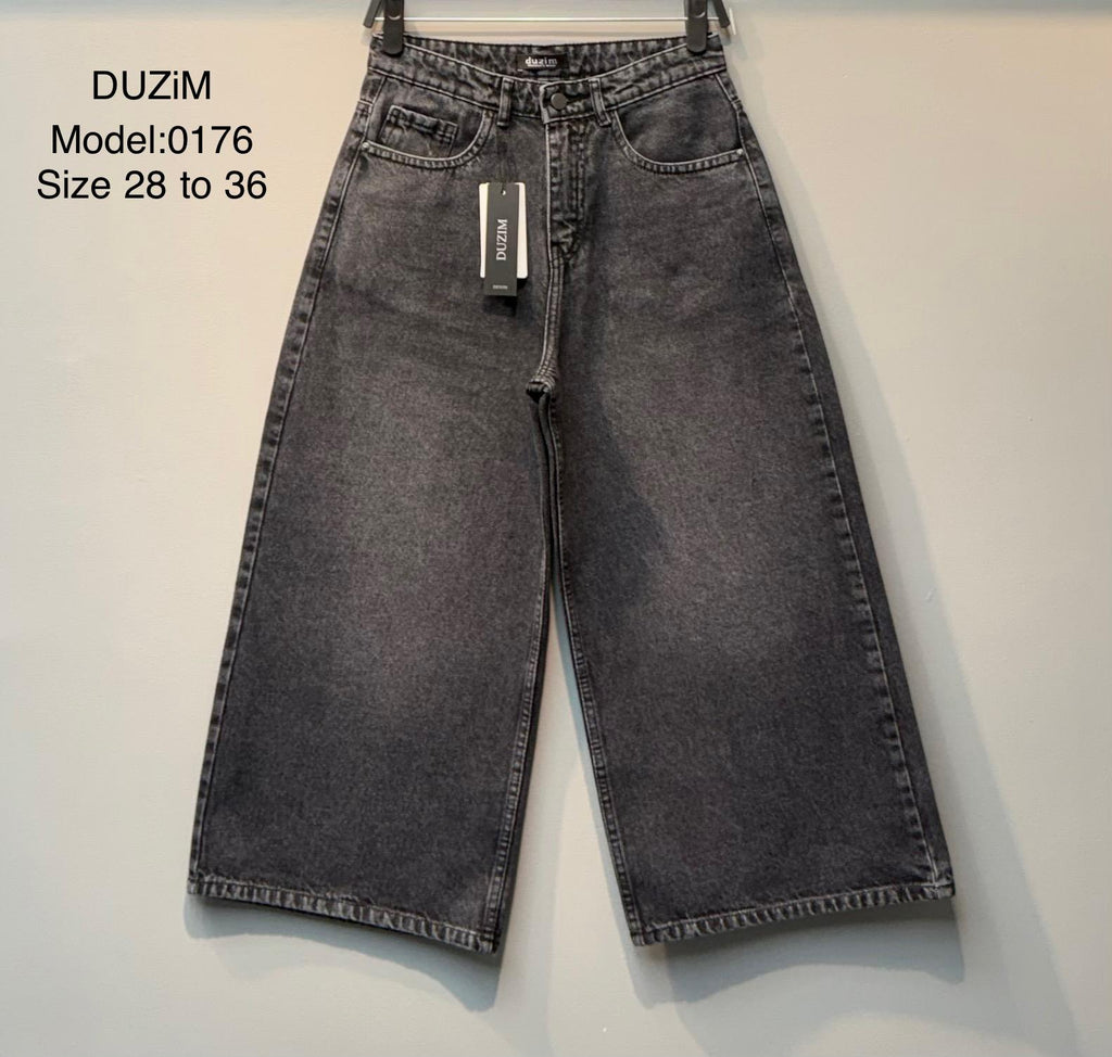 short leg pants