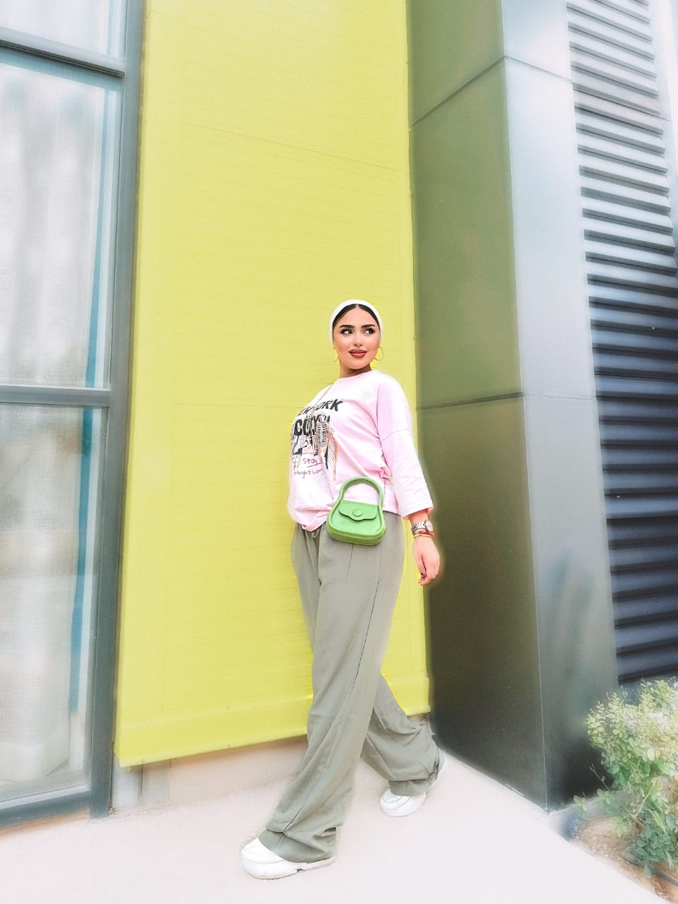 Katan pants formal