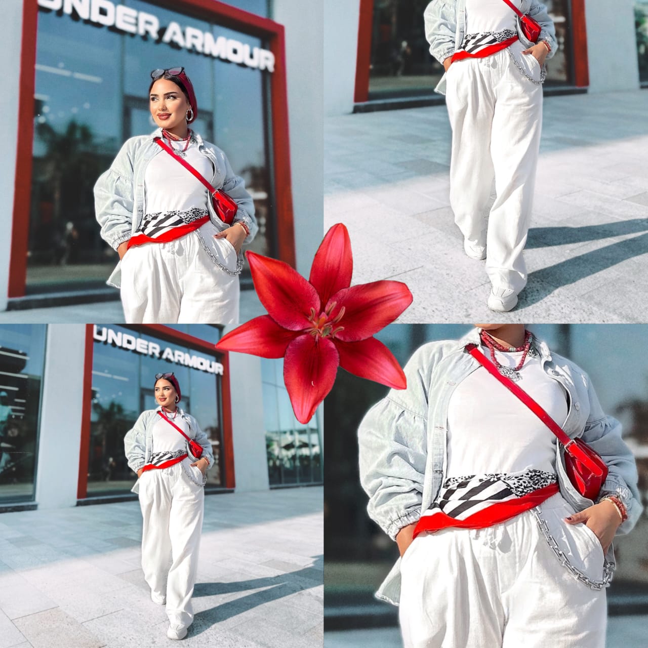 Katan pants formal